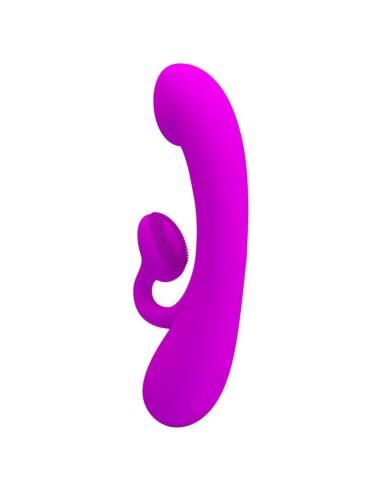 Sincere Vibrador Full Cover