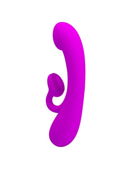 Sincere Vibrador Full Cover