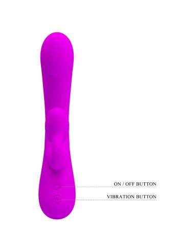 Sincere Vibrador Full Cover