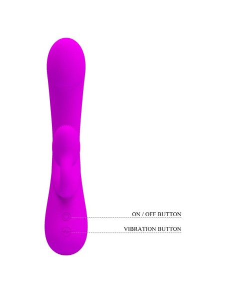 Sincere Vibrador Full Cover
