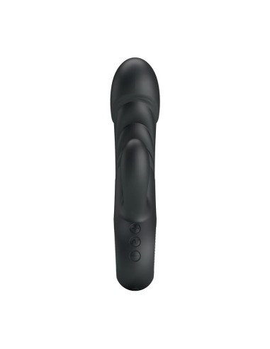 Carina Vibrador con Función Memoría