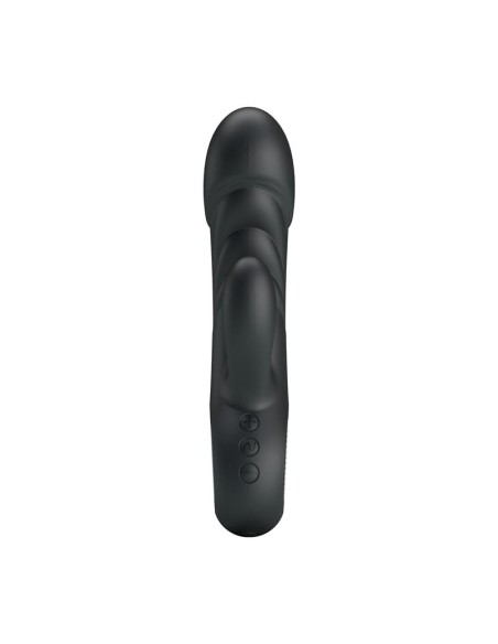 Carina Vibrador con Función Memoría