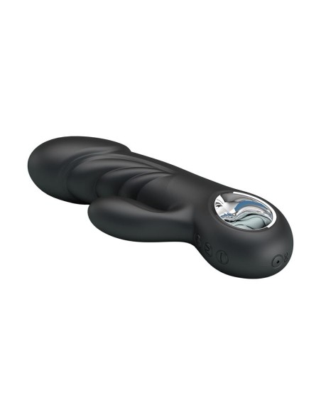 Carina Vibrador con Función Memoría