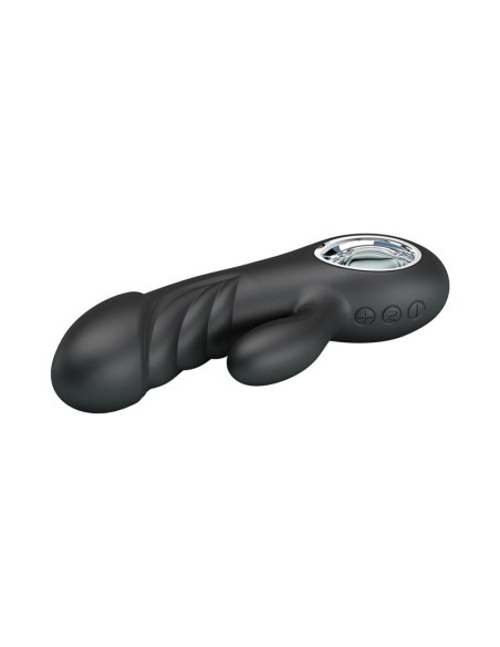 Carina Vibrador con Función Memoría