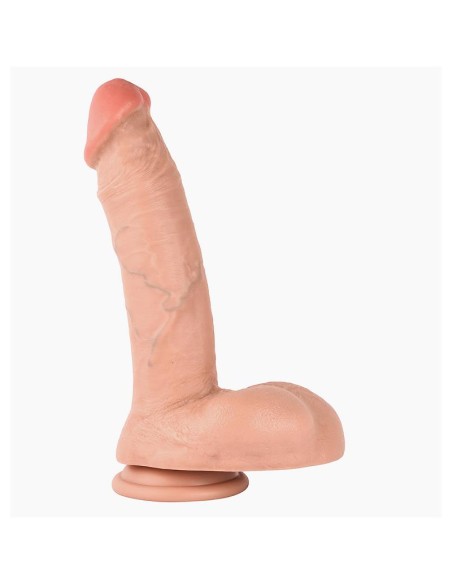 Gerald Dildo Dual Density 26.5 cm - 10.4