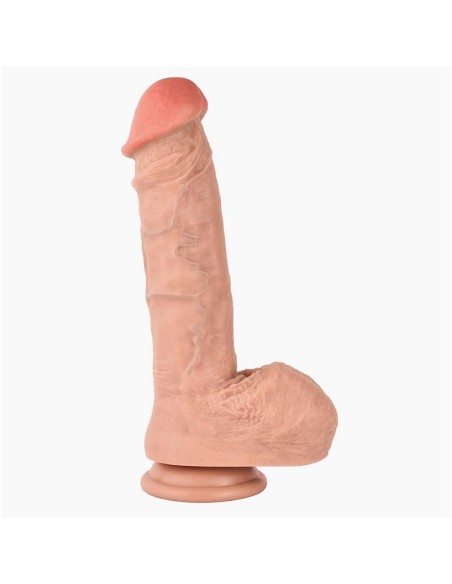 Armand L Dildo Dual Density 26 cm - 10.2