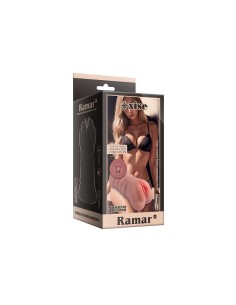 Ramar Masturbador con Vibración 2