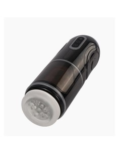 Gia Cup Masturbador con Thrusting y Rotación
