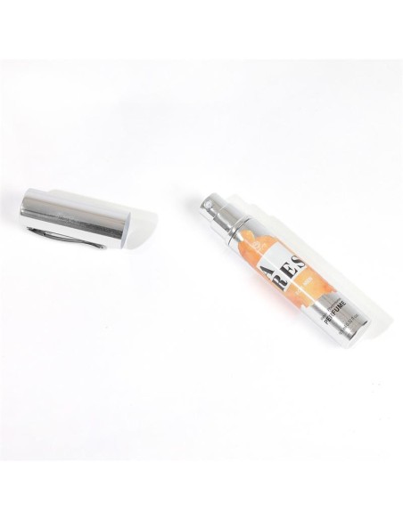 Ares Perfume Natural con Feromonas Formato Viaje 10ml