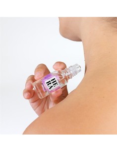 Hera Perfume Natural con Feromonas en Aceite 20 ml 2