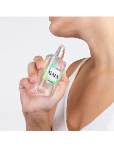 Gaia Perfume Natural con Feromonas 50 ml 2