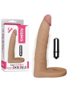 Dildo con Vibración 7