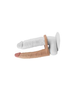 Dildo con Vibración 7 2