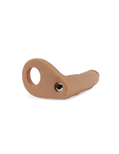 Dildo con Vibración 7