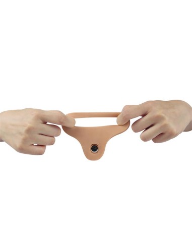 Dildo con Vibración 7