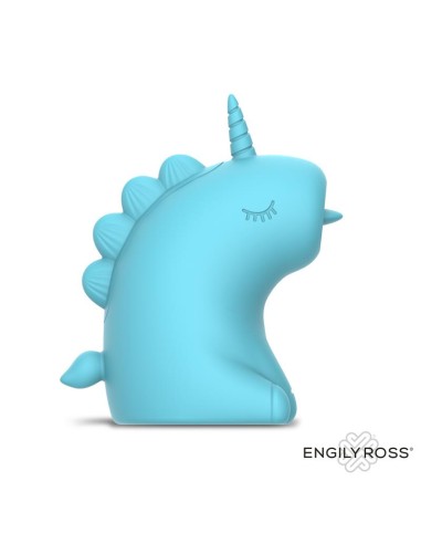 Snowflake Estimulador con Lengua Licking - Lameteo