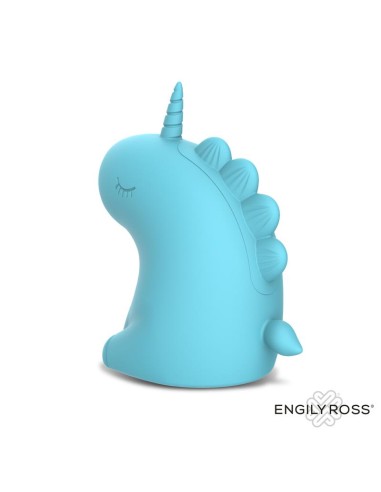 Snowflake Estimulador con Lengua Licking - Lameteo