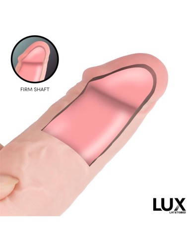 Otto Dildo Triple Texture 8