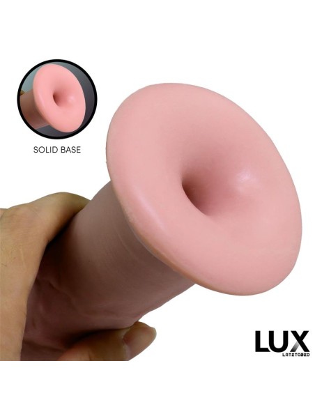 Otto Dildo Triple Texture 8
