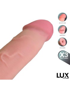Karl Dildo Triple Texture 6 2