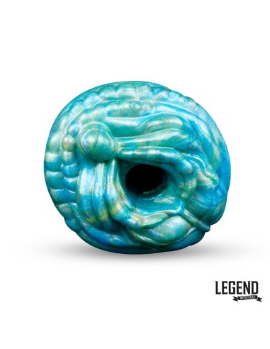 Mouthor Masturbador Masculino Silicona Líquida 16 cm.