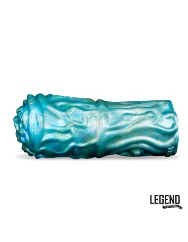 Mouthor Masturbador Masculino Silicona Líquida 16 cm.