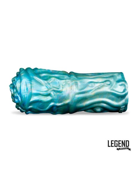 Mouthor Masturbador Masculino Silicona Líquida 16 cm.