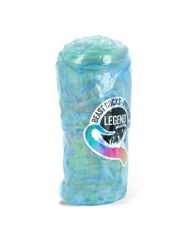 Mouthor Masturbador Masculino Silicona Líquida 16 cm.