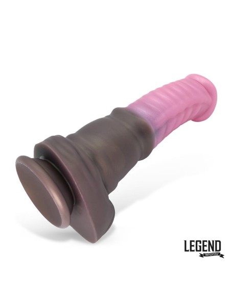 Bootor Dildo Silicona Líquida 25 cm