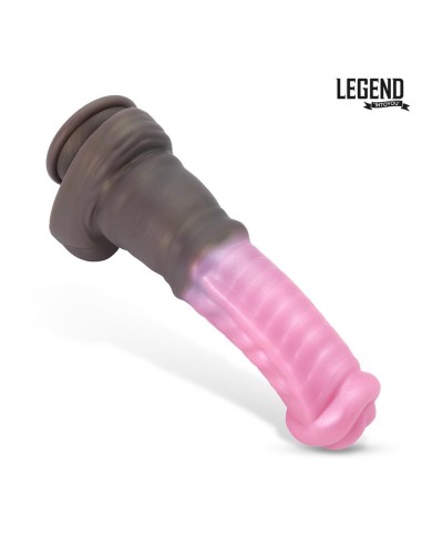 Bootor Dildo Silicona Líquida 25 cm