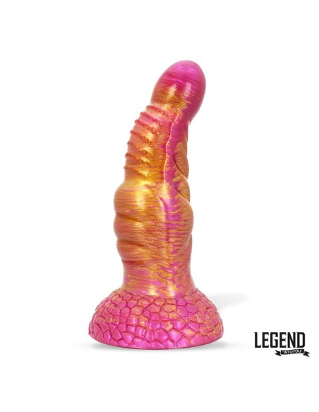 Ignitor Dildo Silicona Líquida 18,3 cm