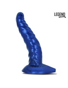 Aqualith Dildo Silicona Líquida 22 cm 2