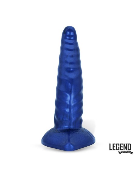 Aqualith Dildo Silicona Líquida 22 cm