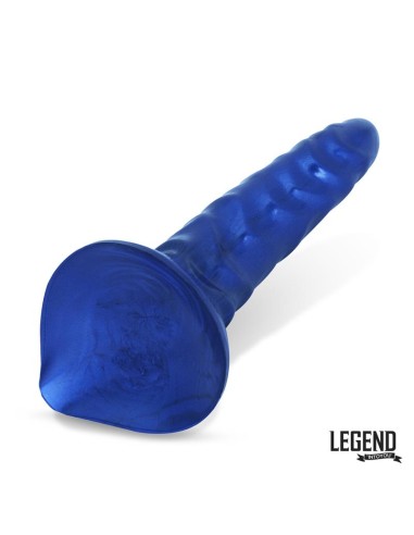 Aqualith Dildo Silicona Líquida 22 cm