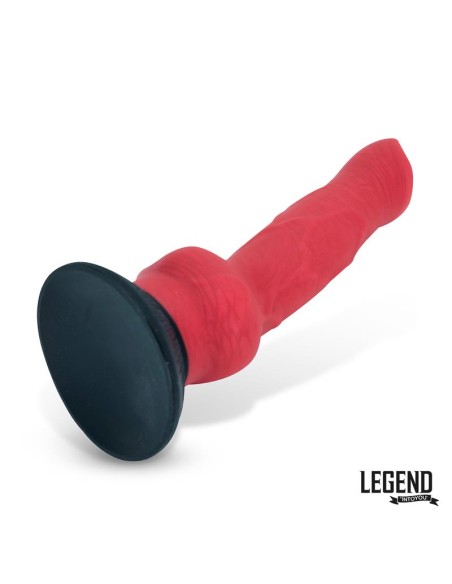 Dogon Dildo Silicona Líquida 20 cm