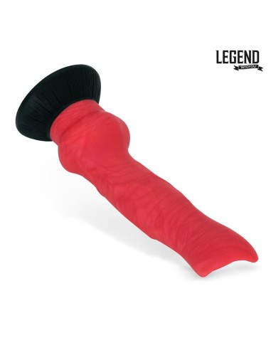 Dogon Dildo Silicona Líquida 20 cm