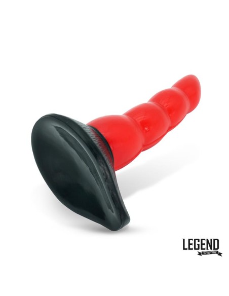 Sphereon Dildo Silicona Líquida 20 cm