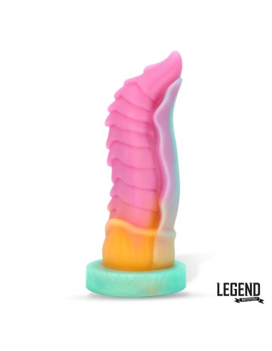 Gorgantua Dildo Silicona Líquida 22 cm