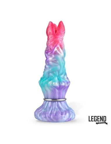 Eggryphon Dildo Ovipositor Silicona Líquida 20 cm