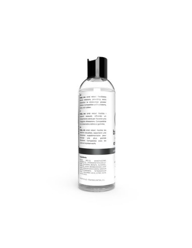 Lubricante Anal Relax Premium Base Agua 250 ml
