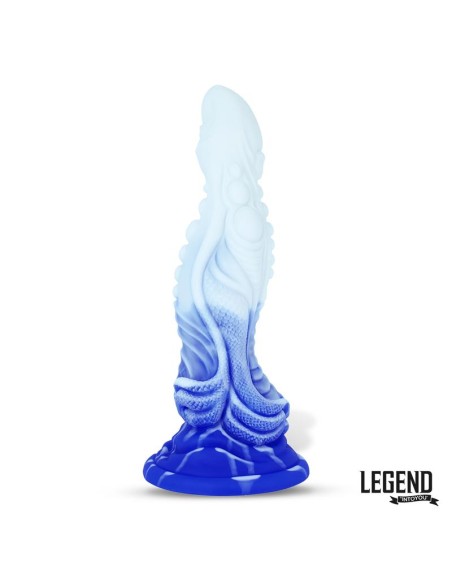 Blasthar Dildo Silicona Líquida 26,3 cm