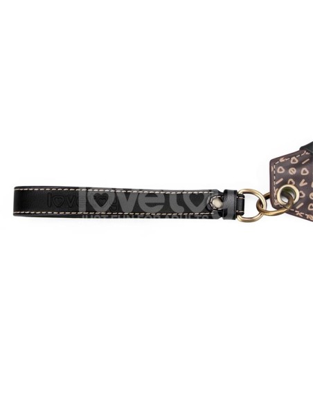 Rebellion Reign Love Paddle Pala 15