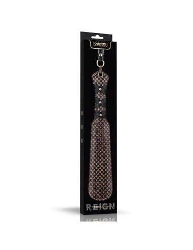 Rebellion Reign Love Paddle Pala 15