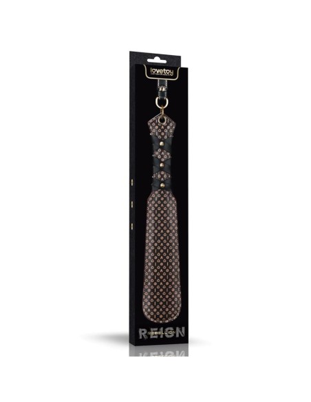 Rebellion Reign Love Paddle Pala 15