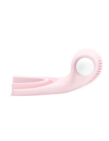 Elsa Vibrador Oral