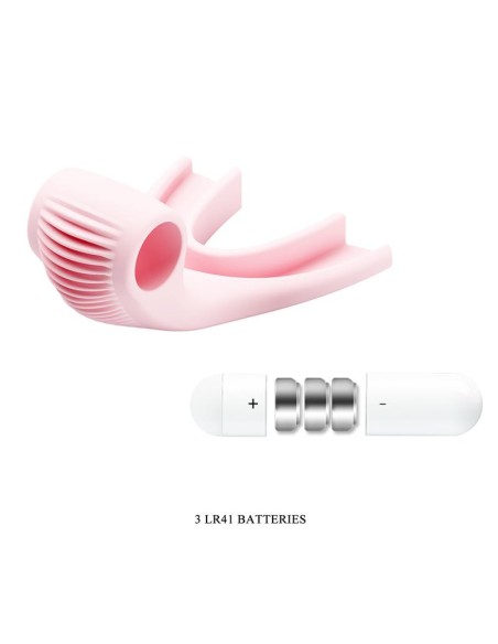 Elsa Vibrador Oral