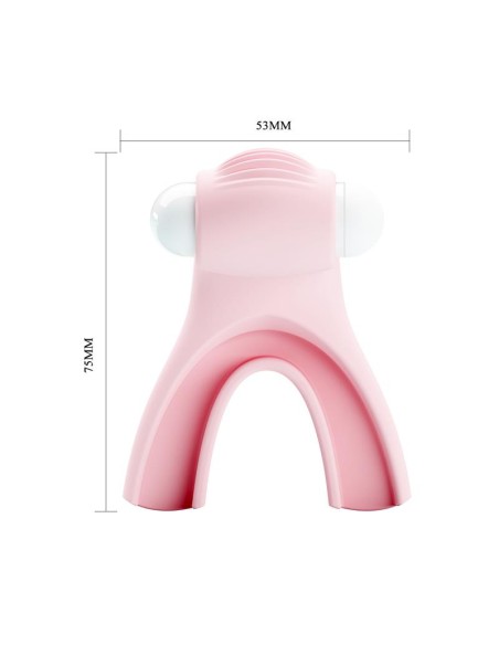 Elsa Vibrador Oral