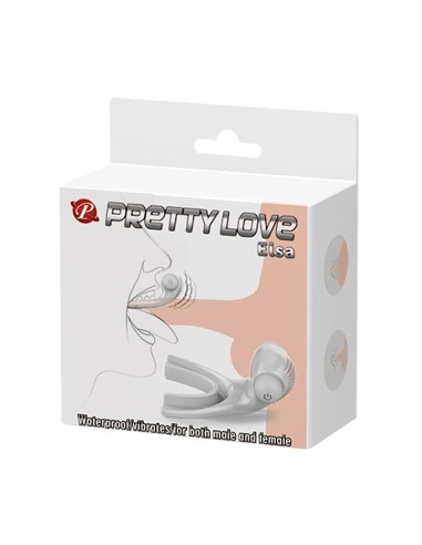 Elsa Vibrador Oral