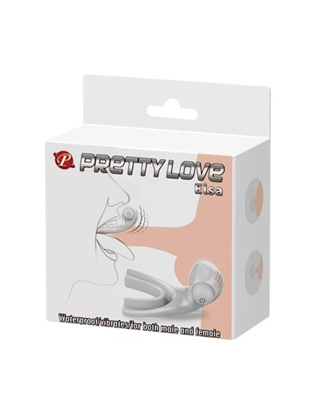 Elsa Vibrador Oral