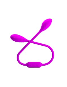 Dream Lovers Whip Huevos Estimuladores